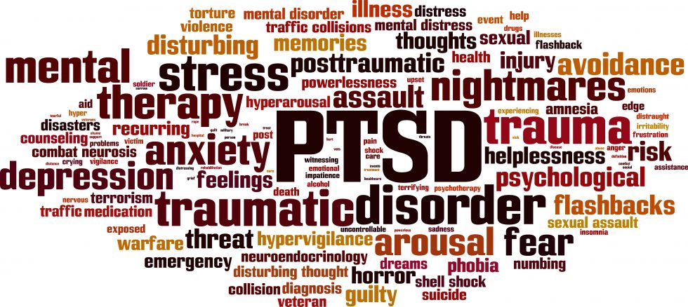 What Does PTSD Recovery Look Like?