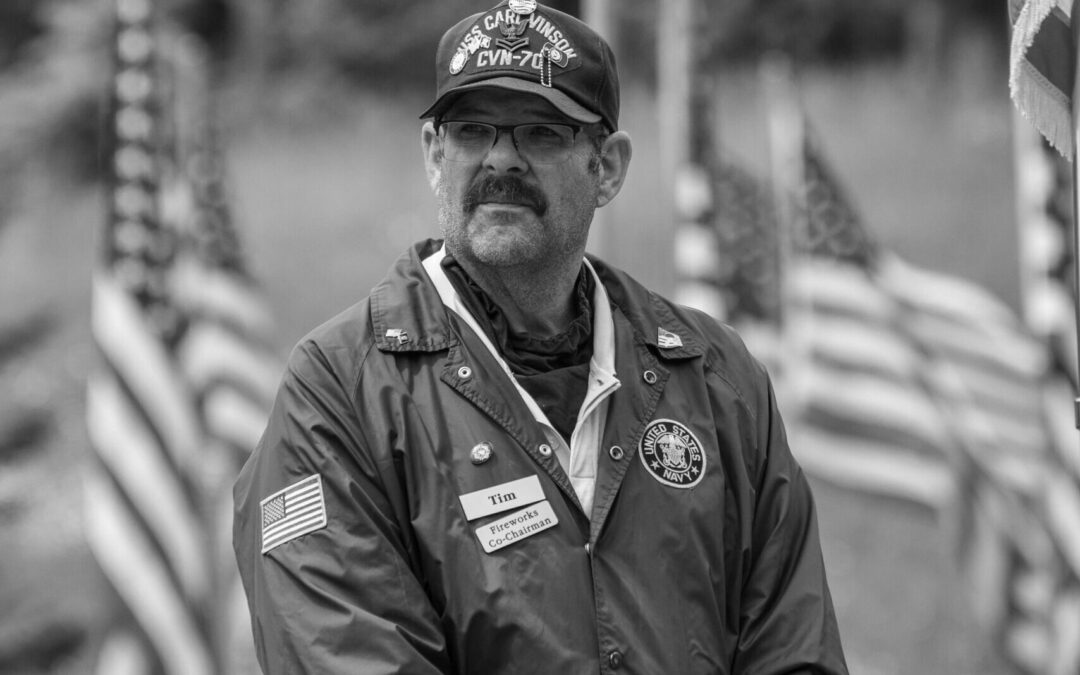 PTSD Is Not a Memory Problem, It’s a Nervous System Injury