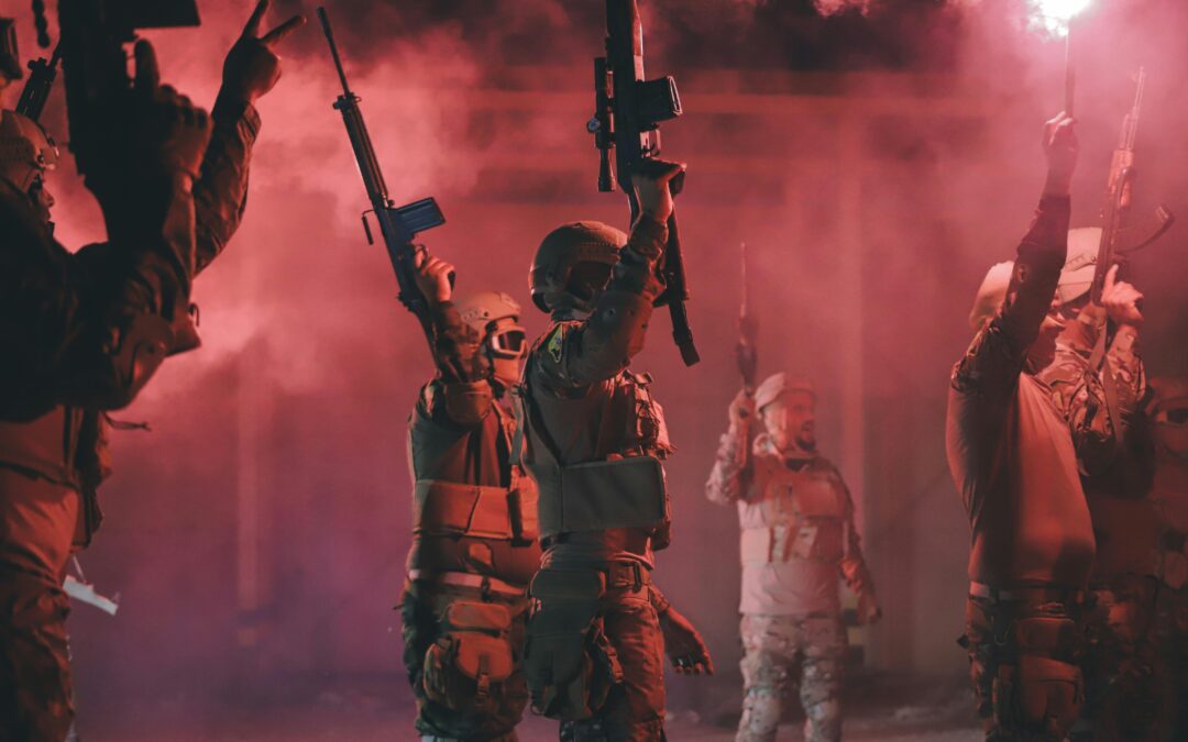 Giving Violence Trauma a Name: Understanding the History of PTSD