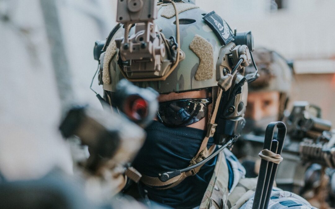 When Your Body Comes Home Before Your Mind Does: Why Civilian Life Can Feel So Hard After Deployment