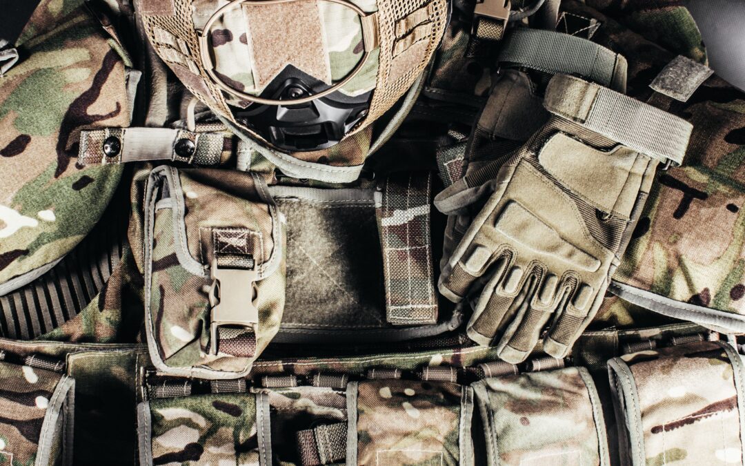 PTSD Isn’t Always Flashbacks: The Signs Veterans Learn to Hide